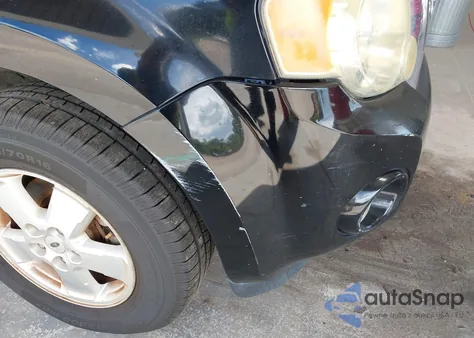 2010 Ford Escape Xlt from USA, damaged, VIN 1FMCU0DG9AKA69344